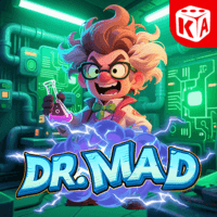 Mad Doctor