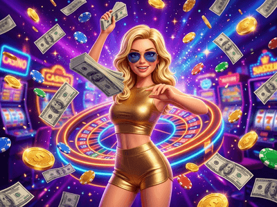 Giao diện casino trực tuyến N188 đẳng cấp