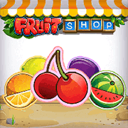 Fruit Shop