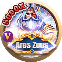 God of War Zeus