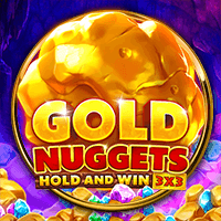 Gold Mine Blast