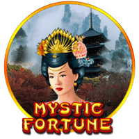 Mysterious Treasure