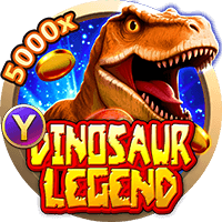 Dinosaur Legend